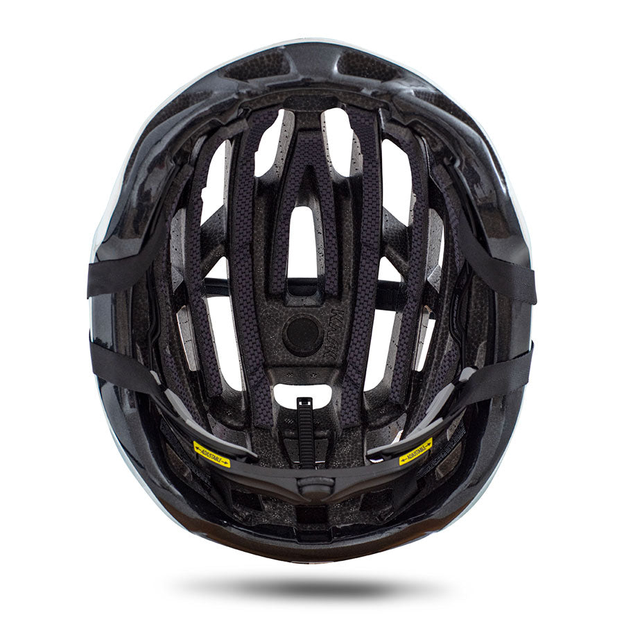 Kask green hot sale helmet