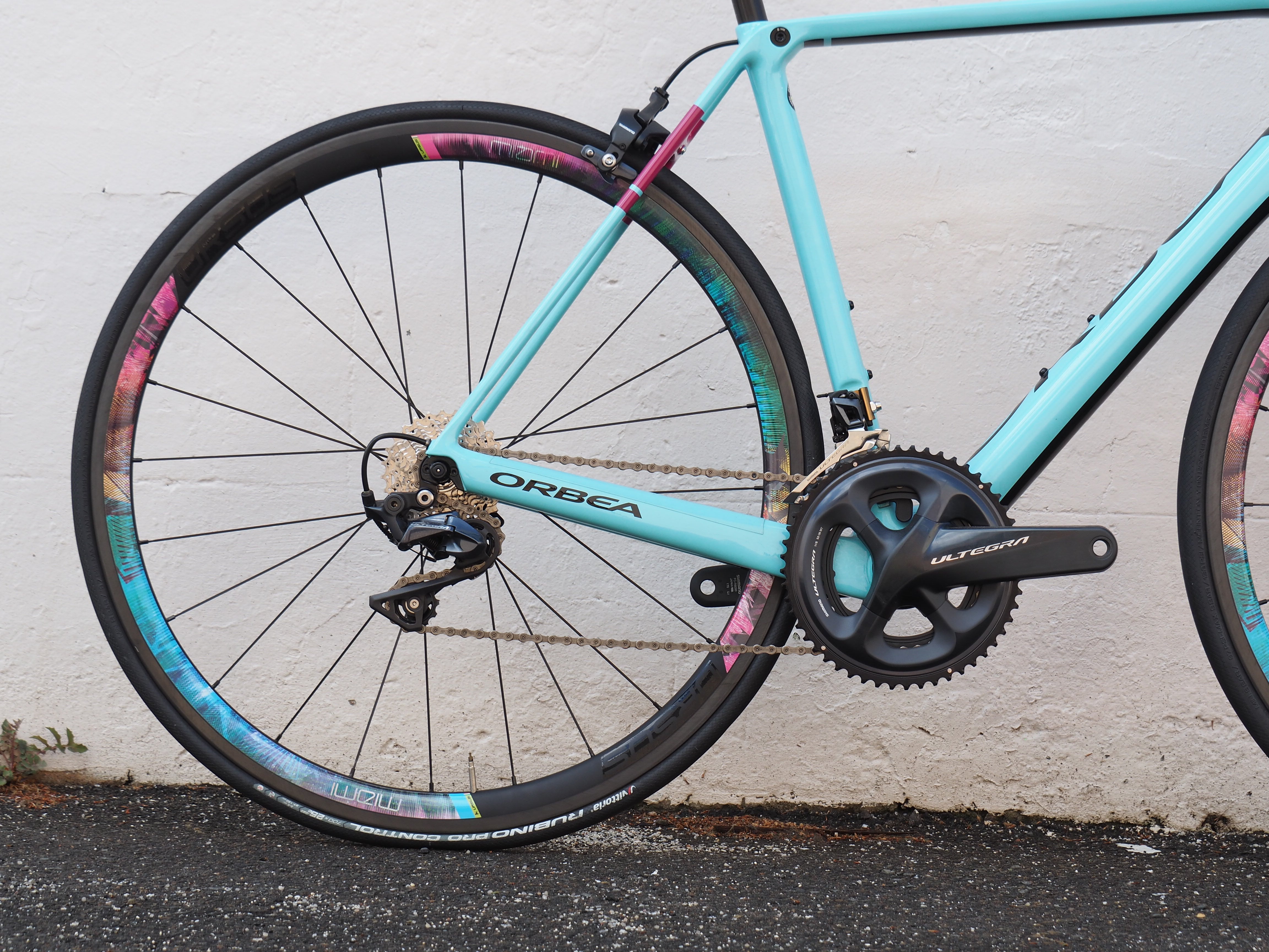 Orbea orca omr m20 store