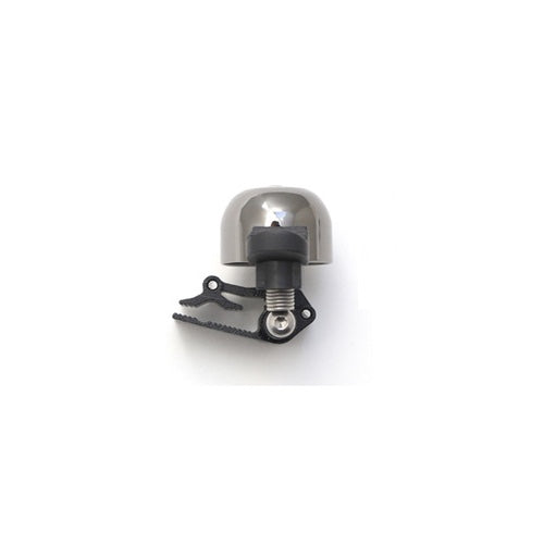Clip on bike clearance bell