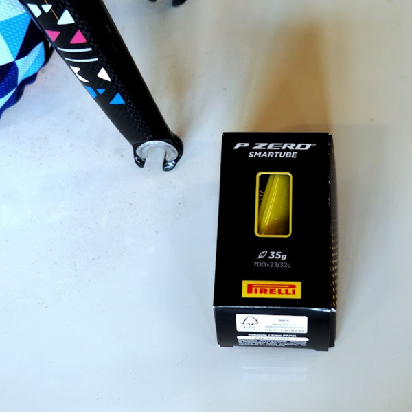 PIRELLI P ZERO SMARTUBE CYCLING SYDNEY AUSTRALIA BIKE SHOP