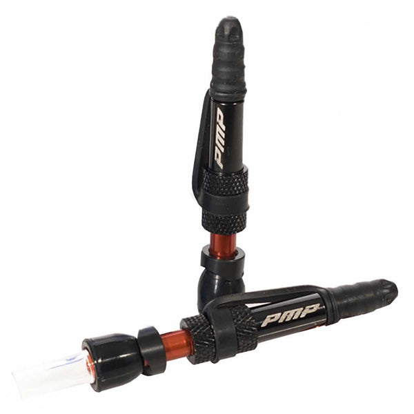 PMP VT PLUS TYRE TUBELESS VALVES 2 UNITS CYCLING SYDNEY AUSTRALIA BIKE SHOP