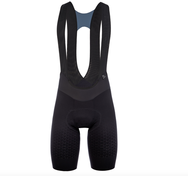Q36.5 SALOPETTE DOTTORE X BLACK MENS BIB SHORT CYCLING SYDNEY AUSTRALIA BIKE SHOP