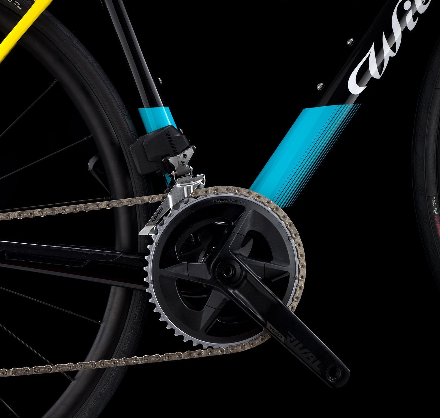 Wilier xs 2025