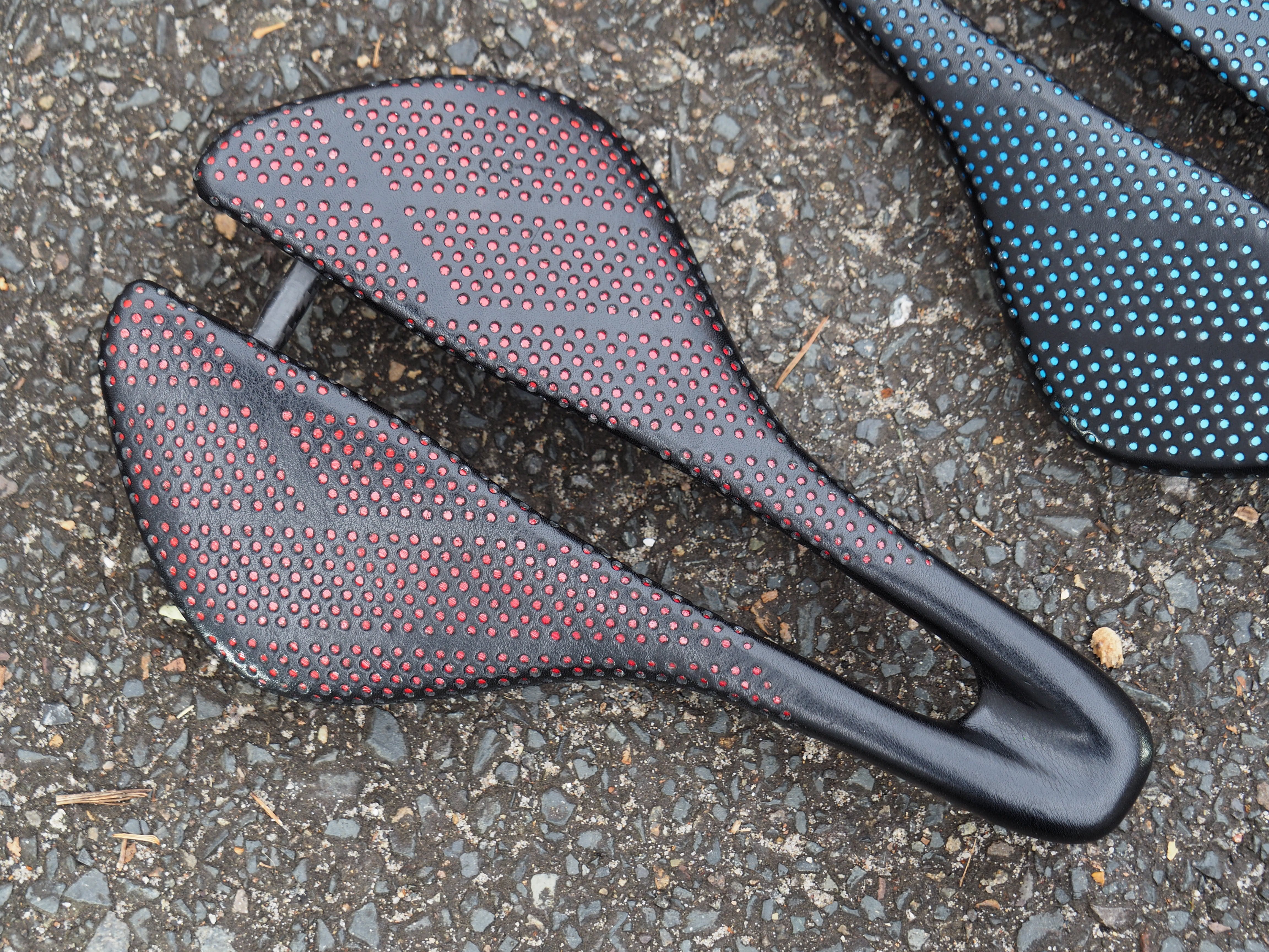 Alpitude components top