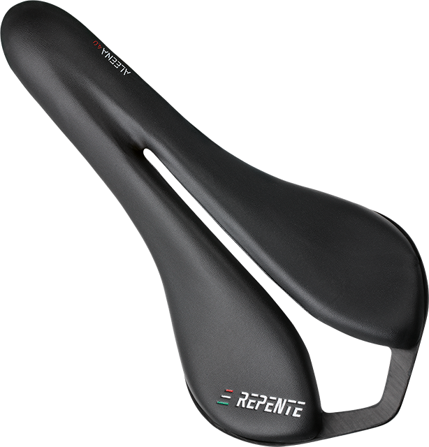 Repente saddle outlet