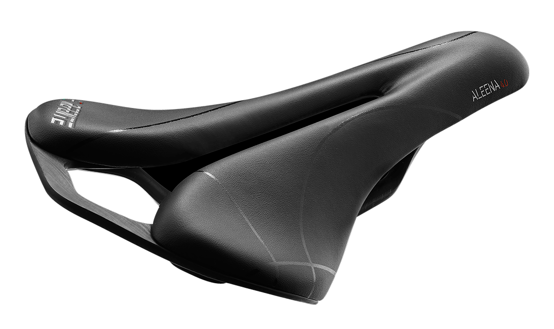 SADDLE REPENTE IN CARBON CHAINSMITH BIKE SHOP