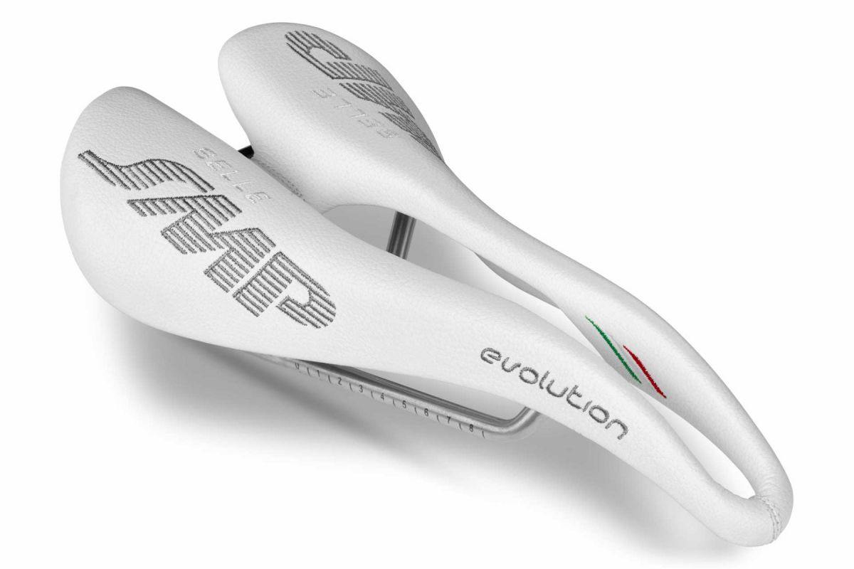 SADDLE SELLE SMP EVOLUTION CHAINSMITH BIKE SHOP