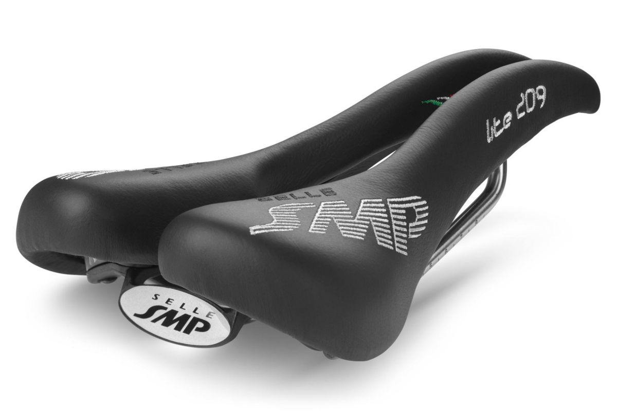 SADDLE, SELLE SMP, LITE 209 CYCLING SYDNEY AUSTRALIA BIKE SHOP