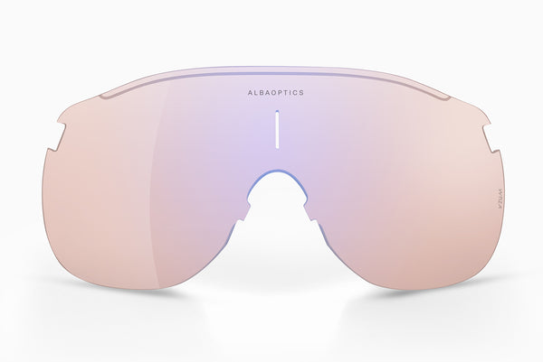 SUNGLASSES ALBA OPTICS SFLENS VZUM FLENS FLM LENS ONLY CYCLING SYDNEY AUSTRALIA BIKE SHOP