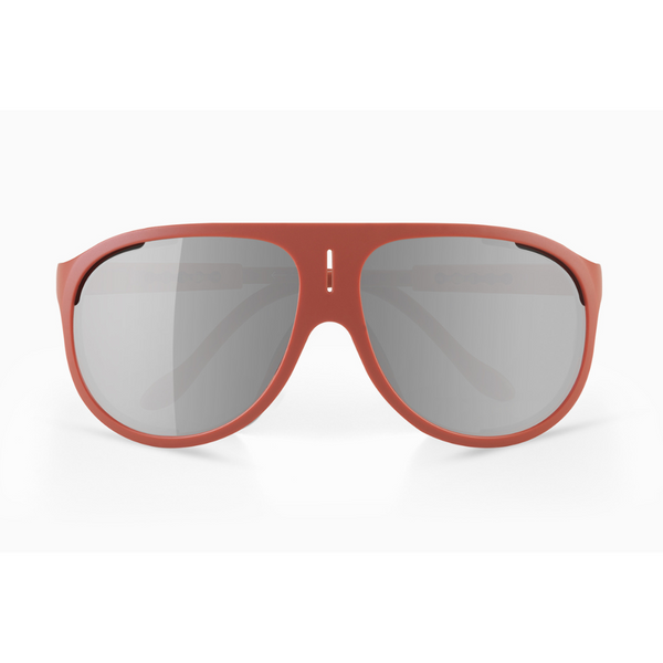 SUNGLASSES ALBA OPTICS SOLO RST VZUM MR ALU  CYCLING SYDNEY AUSTRALIA BIKE SHOP