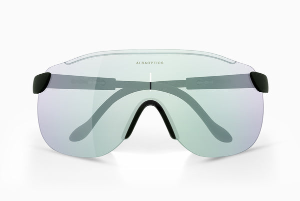 SUNGLASSES ALBA OPTICS STRATOS BLK VZUM FLENS BTL CYCLING SYDNEY AUSTRALIA BIKE SHOP