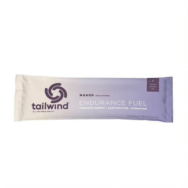 TAILWIND NUTRITION ENDURANCE FUEL NAKED STICK PACK  CYCLING SYDNEY AUSTRALIA BIKE SHOP