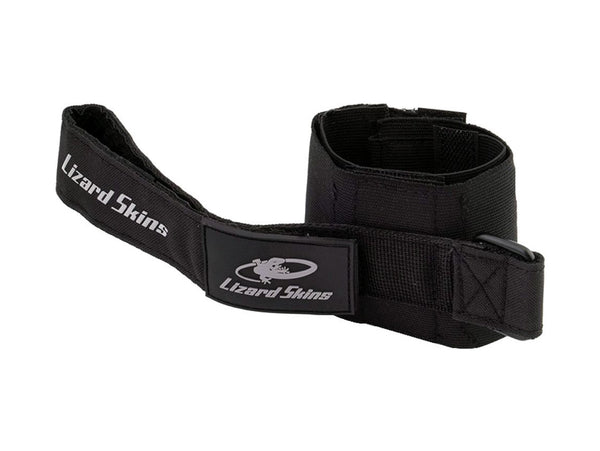 TUBE STRAP BLACK BY LIZARD SKINS CYCLING SYDNEY AUSTRALIA BIKE SHOP