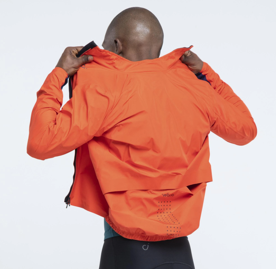 Ultralight rain jacket hotsell