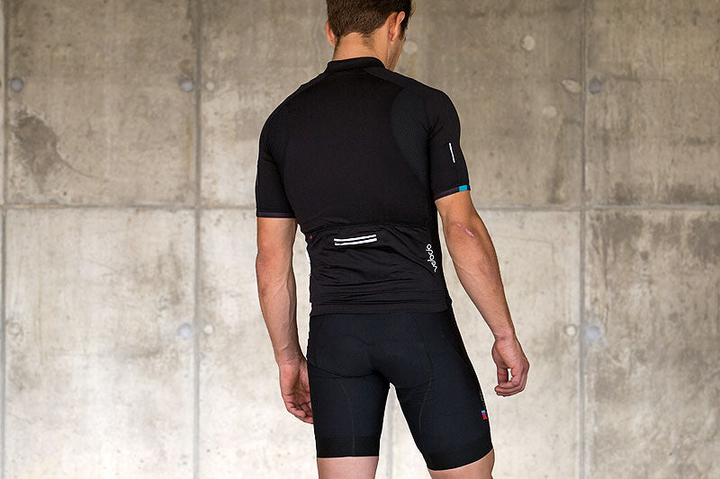 Velocio signature jersey on sale