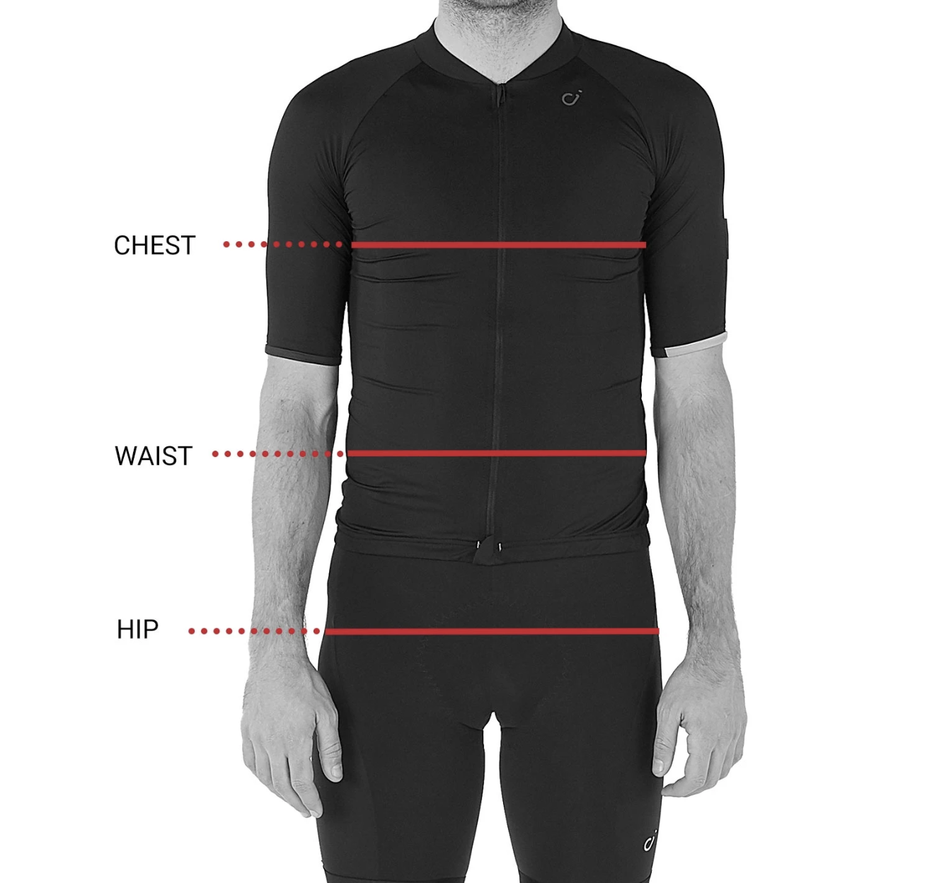 Maillot signature Velocio