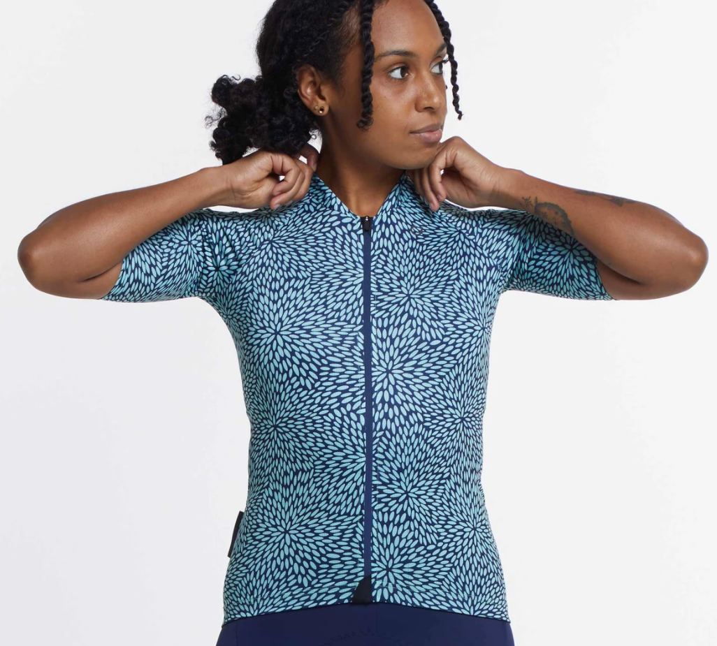 Velocio women's hot sale jersey