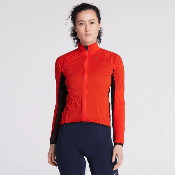 Velocio ultralight jacket 2025