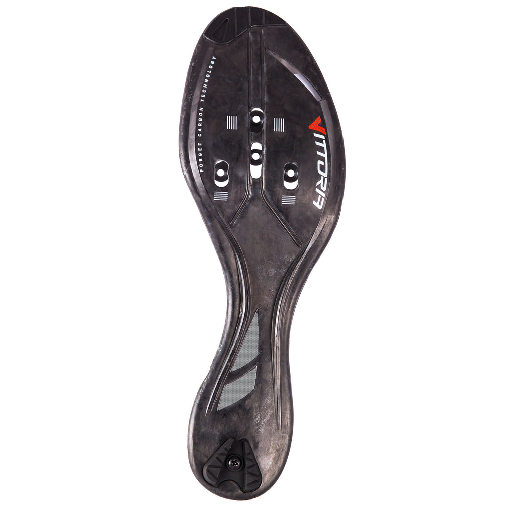 VITTORIA | VELAR | CYCLING SHOES | RED | SIZE 46 | LAST PAIR ...