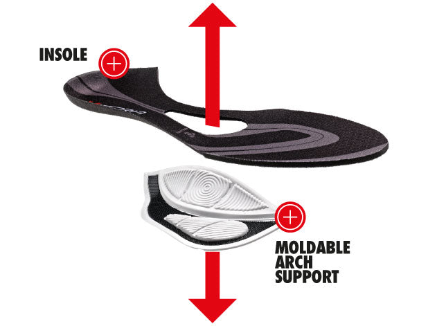VITTORIA | VELAR | CYCLING SHOES | RED | SIZE 46 | LAST PAIR ...