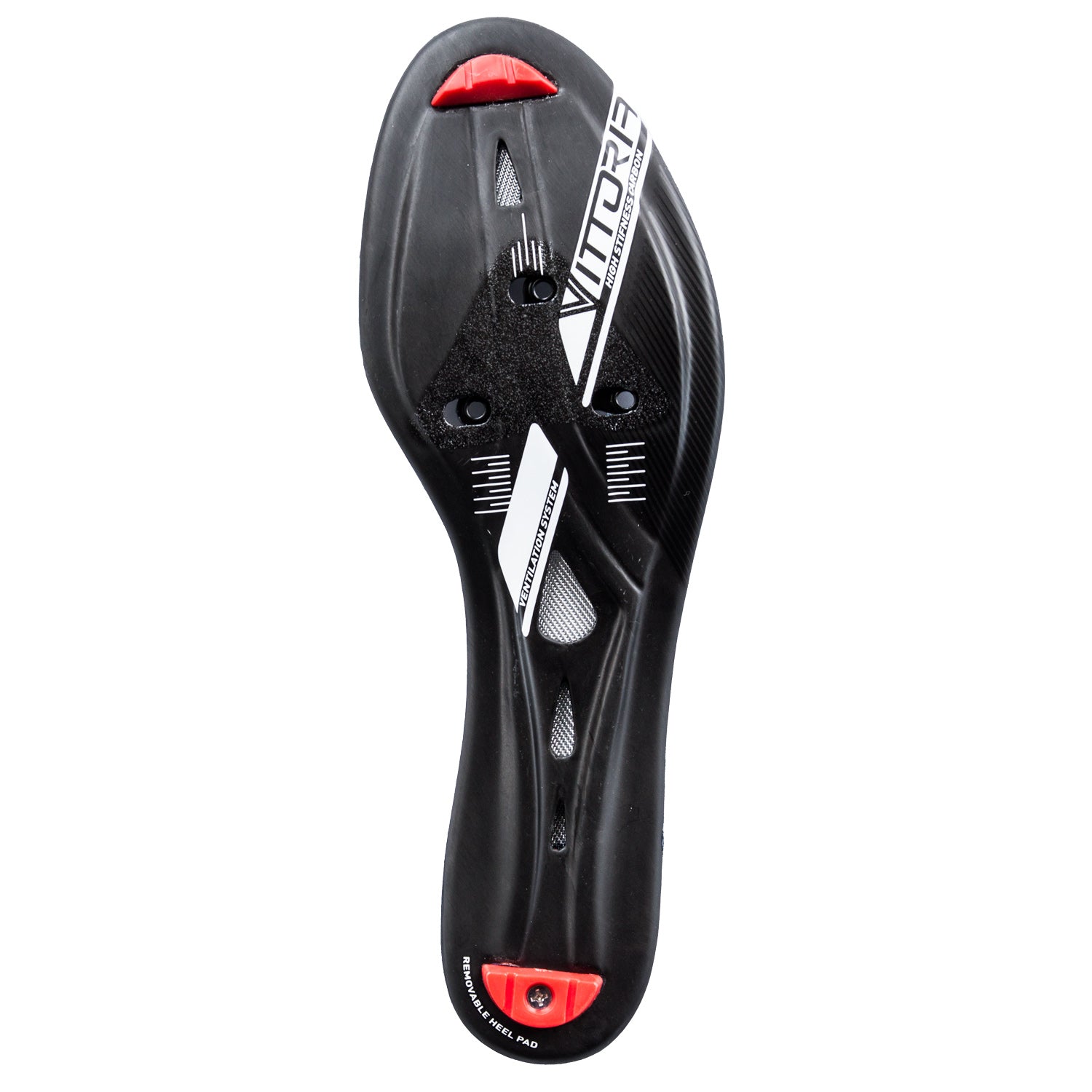Vittoria fusion road shoes top