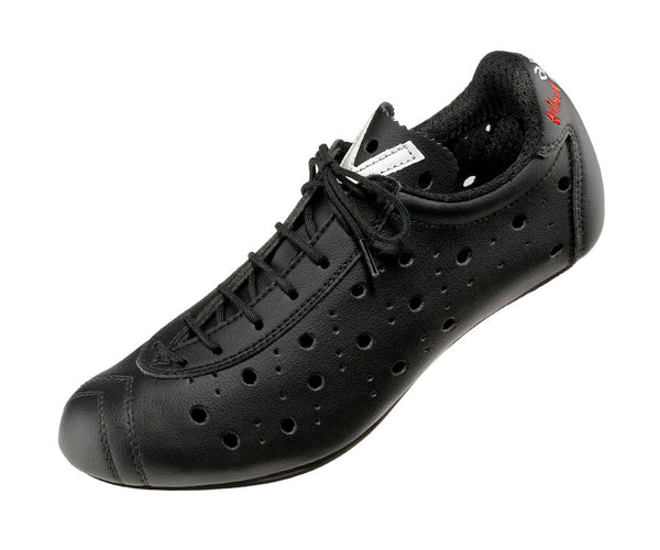VITTORIA PODIUM LACED WALKING SHOES BLACK CYCLING SYDNEY AUSTRALIA BIKE SHOP